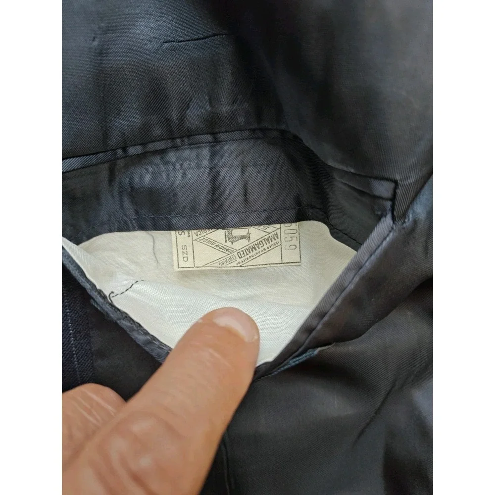 Baskin vintage men